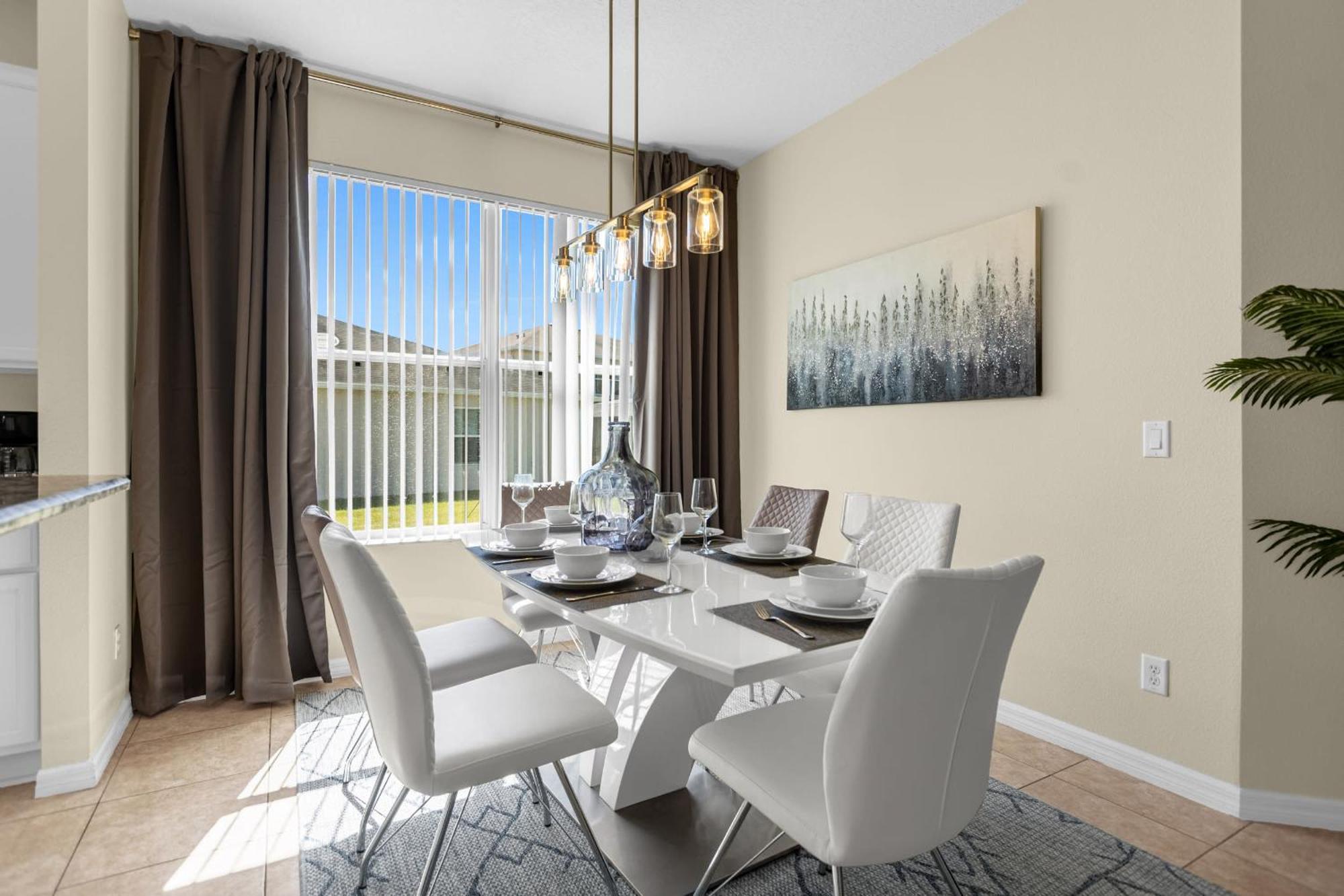 Luxury 4Br Home - Private Pool Bbq - Near Disney Kissimmee Exterior foto